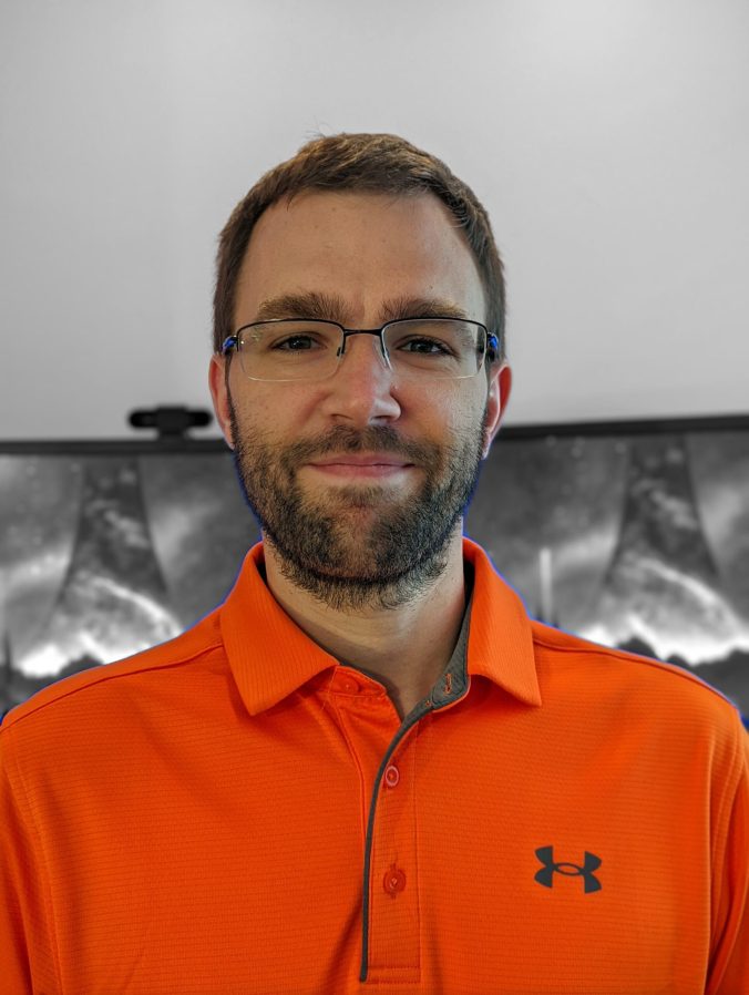 Chris Albert